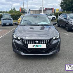 Peugeot 208 208 PureTech 100 S&S BVM6 Allure Pack Lormont