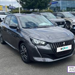 Peugeot 208 208 PureTech 100 S&S BVM6 Allure Pack Lormont