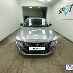 Peugeot 208 208 BlueHDi 100 S&S BVM6 Active Lormont