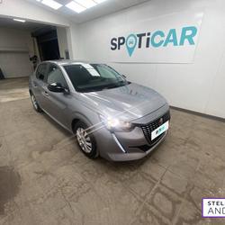 Peugeot 208 208 BlueHDi 100 S&S BVM6 Active Lormont