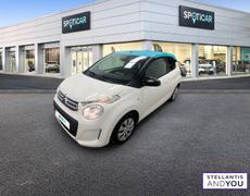 Citroen C1 Le Bouscat