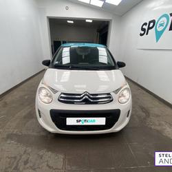 Citroen C1 C1 VTi 68 Millenium Le Bouscat