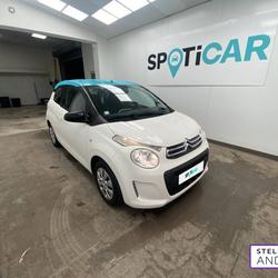Citroen C1 C1 VTi 68 Millenium Le Bouscat