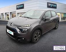 Citroen C3 Pessac