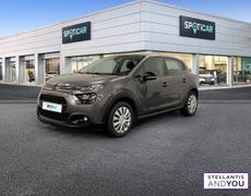 Citroen C3 Lormont