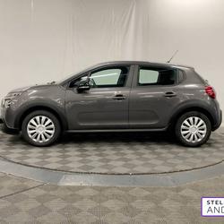 Citroen C3 C3 BlueHDi 100 ch BVM6 Plus Lormont