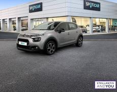 Citroen C3 Lormont