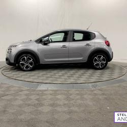 Citroen C3 C3 BlueHDi 100 ch BVM6 Plus Lormont