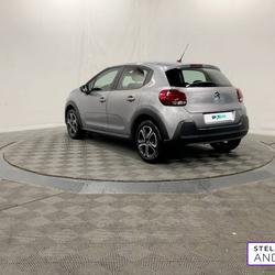 Citroen C3 C3 BlueHDi 100 ch BVM6 Plus Lormont