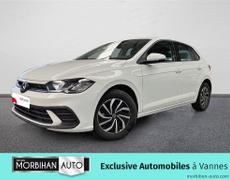 Volkswagen Polo Vannes