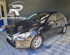 Mazda Mazda2 Argentré
