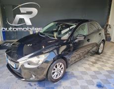 Mazda Mazda2 Argentré