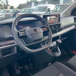 Peugeot Expert 0 KM: M 120CH BVM6 PACK PREMIUM CONNECT + OPTIONS Carquefou