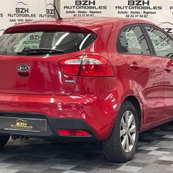Kia Rio 1.4 CRDI ACTIVE 5P GARANTIE 12 MOIS occasion - Vern-sur-Seiche - photo 2/13
