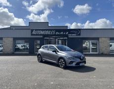 Renault Clio 5 Coëtmieux