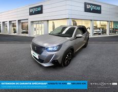 Peugeot 2008 Pessac