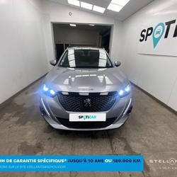 Peugeot 2008 2008 PureTech 130 S&S BVM6 Allure Pessac