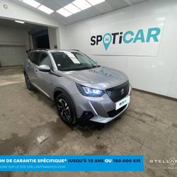 Peugeot 2008 2008 PureTech 130 S&S BVM6 Allure Pessac