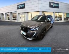 Peugeot 2008 Pessac