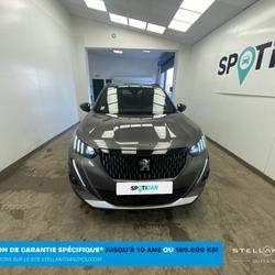 Peugeot 2008 2008 PureTech 130 S&S EAT8 GT Pessac