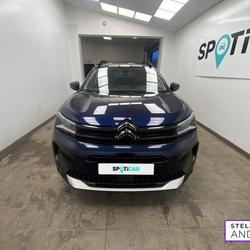 Citroen C5 Aircross C5 Aircross BlueHDi 130 S&S EAT8 Shine Pessac