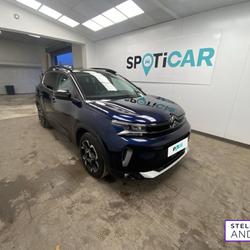 Citroen C5 Aircross C5 Aircross BlueHDi 130 S&S EAT8 Shine Pessac
