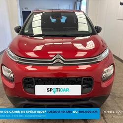 Citroen C3 Aircross C3 Aircross PureTech 110 S&S BVM6 Feel Le Bouscat