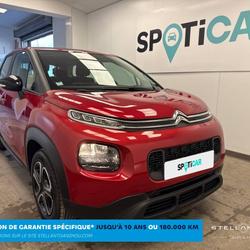 Citroen C3 Aircross C3 Aircross PureTech 110 S&S BVM6 Feel M&eacute;rignac