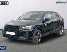 Audi Q2 Marseille 11e Arrondissement