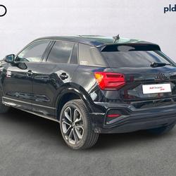 Audi Q2 Q2 35 TFSI 150 S tronic 7 S line Plus Marseille 11e Arrondissement