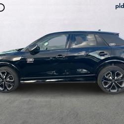 Audi Q2 Q2 35 TFSI 150 S tronic 7 S line Plus Marseille 11e Arrondissement