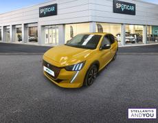 Peugeot e-208 Pessac