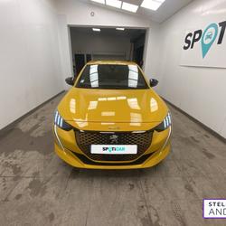 Peugeot e-208 208 Electrique 50 kWh 136ch GT Pessac