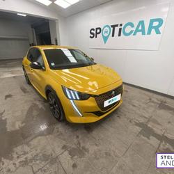 Peugeot e-208 208 Electrique 50 kWh 136ch GT Pessac