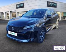 Peugeot 3008 - 3008 BlueHDi 130ch S&S EAT8 Allure Pack - 19 690 €