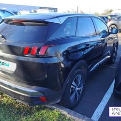 Peugeot 3008 3008 BlueHDi 130ch S&S EAT8 Allure Pack M&eacute;rignac