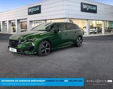 Peugeot 308 III Phase 1 Pessac