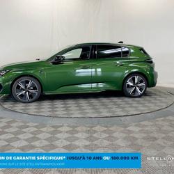Peugeot 308 III Phase 1 308 PureTech 130ch S&S EAT8 GT Pessac