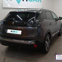 Peugeot 3008 3008 Hybrid 225 e-EAT8 Allure Pack M&eacute;rignac