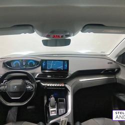 Peugeot 3008 3008 Hybrid 225 e-EAT8 Allure Pack Lormont