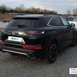 DS DS7 Crossback DS7 Crossback Hybride E-Tense 225 EAT8 Performance Line M&eacute;rignac