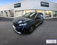 Peugeot 3008 Mérignac