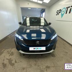 Peugeot 3008 3008 Hybrid 225 e-EAT8 GT M&eacute;rignac