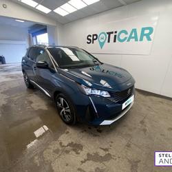 Peugeot 3008 3008 Hybrid 225 e-EAT8 GT M&eacute;rignac