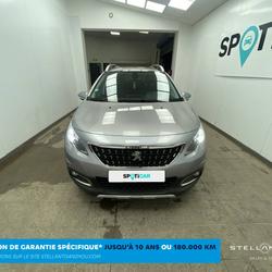 Peugeot 2008 2008 PureTech 130ch S&S BVM6 Allure M&eacute;rignac