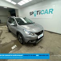 Peugeot 2008 2008 PureTech 130ch S&S BVM6 Allure M&eacute;rignac