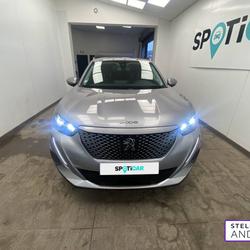 Peugeot e-2008 2008 Electrique 136 ch Allure Lormont