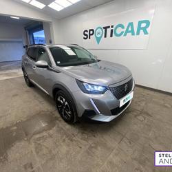 Peugeot e-2008 2008 Electrique 136 ch Allure Lormont