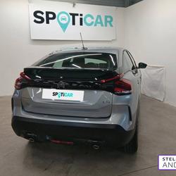 Citroen C4 C4 PureTech 130 S&S EAT8 Feel Pack Le Bouscat