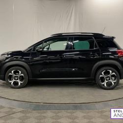Citroen C3 Aircross C3 Aircross BlueHDi 100 S&S BVM6 Shine Le Bouscat